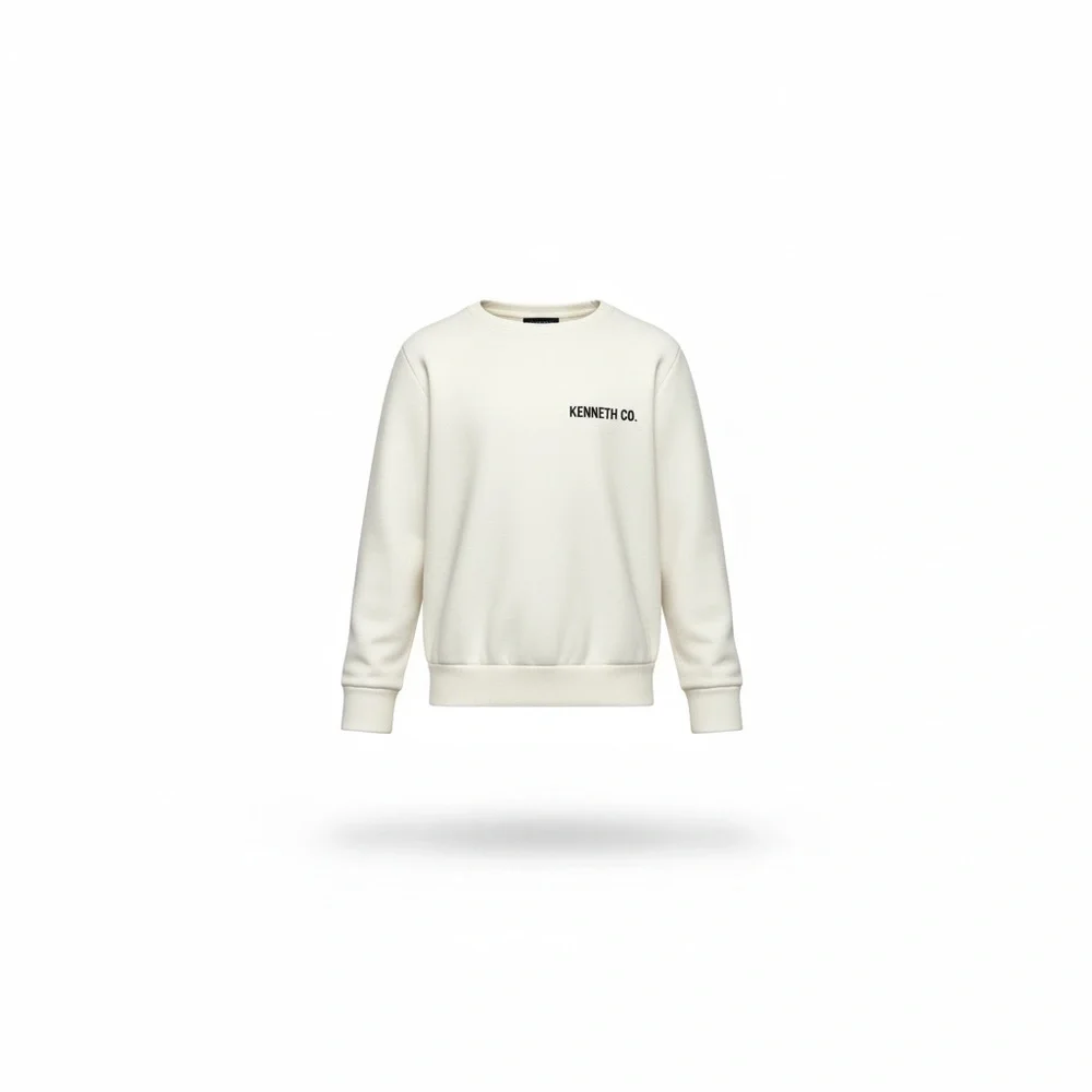 Kenneth Cole Reaction classic white